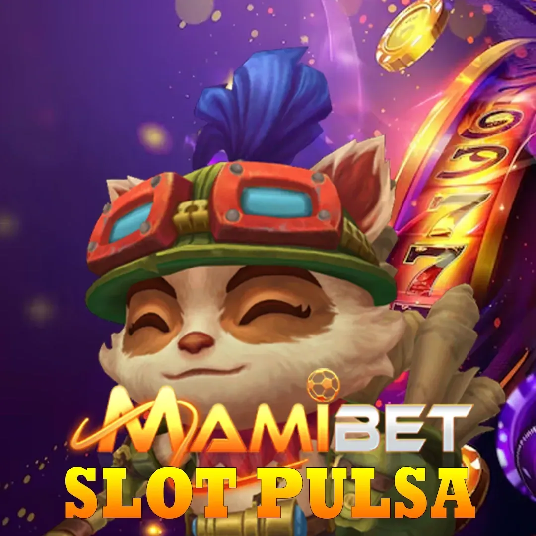MAMIBET - Game Strategi Terbaik untuk Penggemar SLG