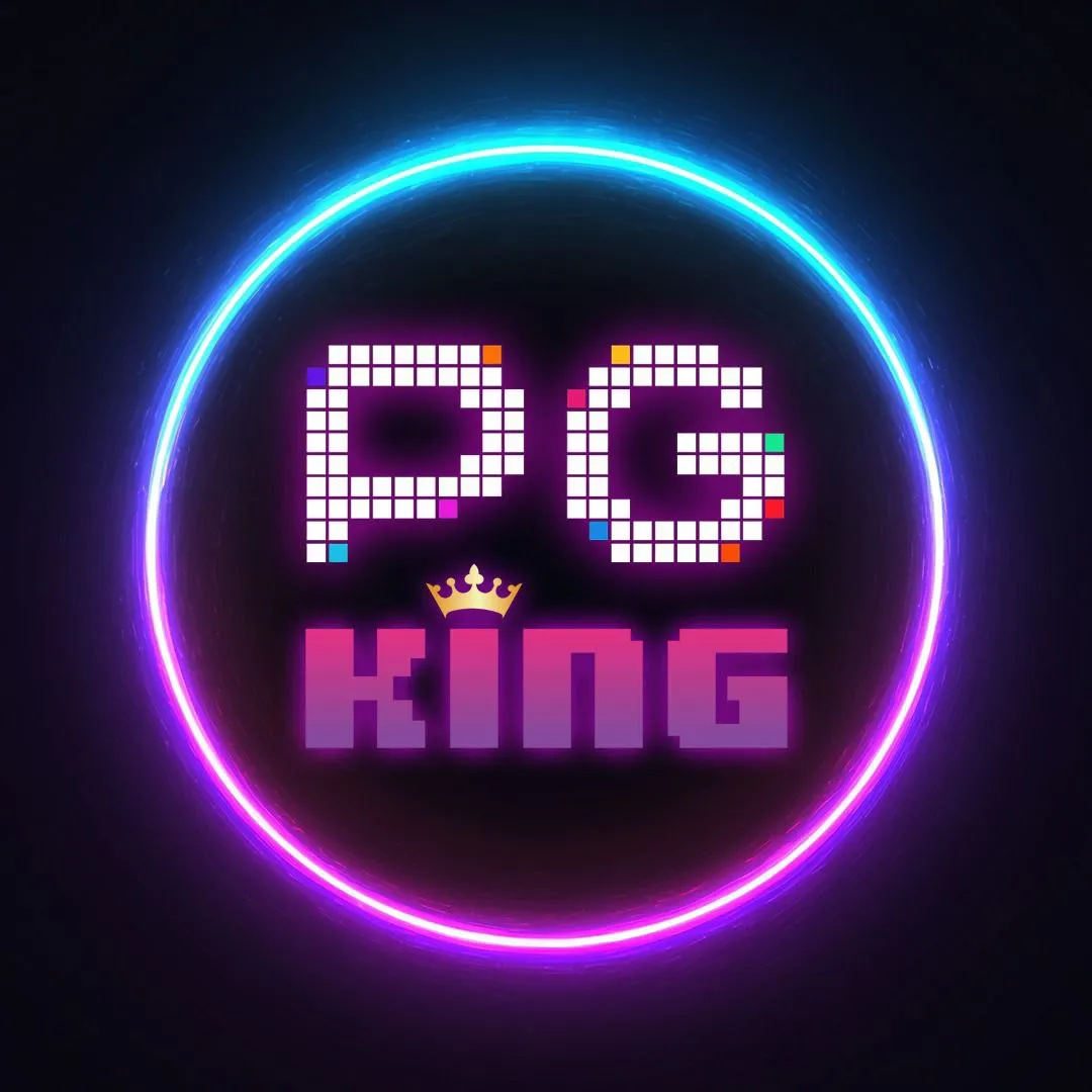 PGKING - Game Gaple Seru dan Menarik