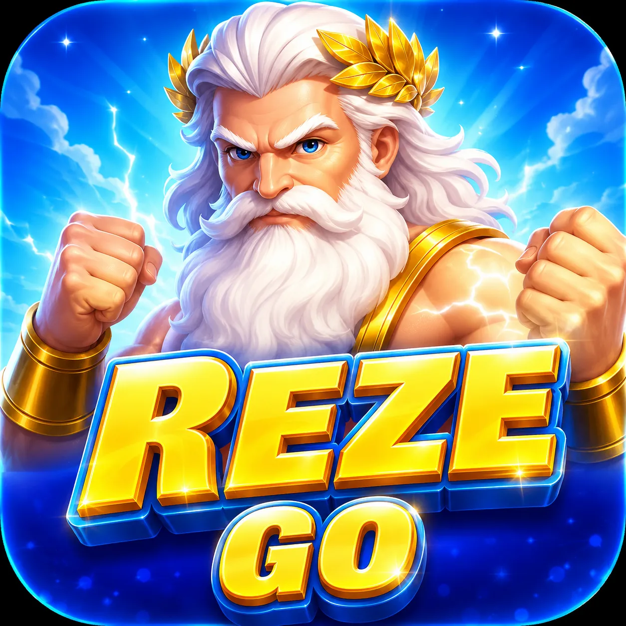 REZEGO - Game FPS Seru untuk Para Pecinta Aksi